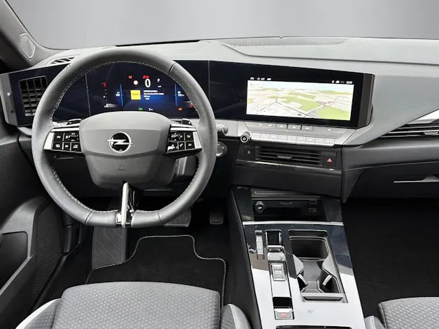Opel Astra L 1.2 T Irmscher Edition