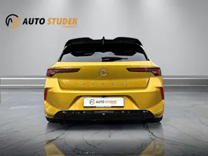 Opel Astra L 1.2 T Irmscher Edition