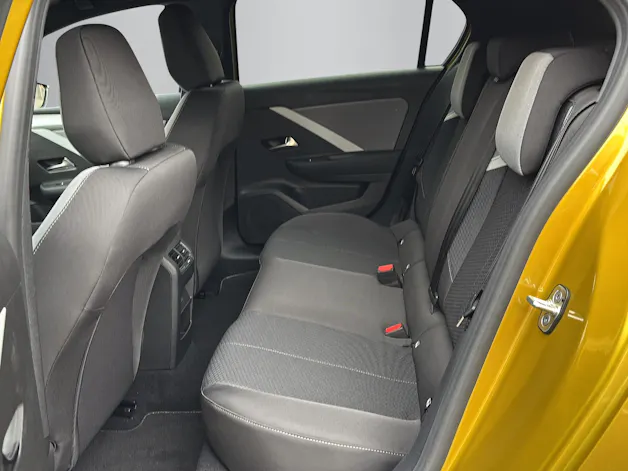 Opel Astra L 1.2 T Irmscher Edition