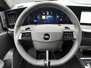Opel Astra L 1.2 T Irmscher Edition
