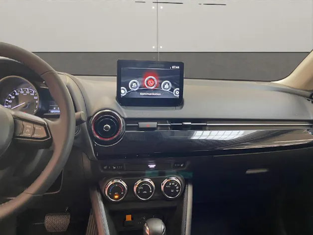 Mazda 2 Ceramic Homura