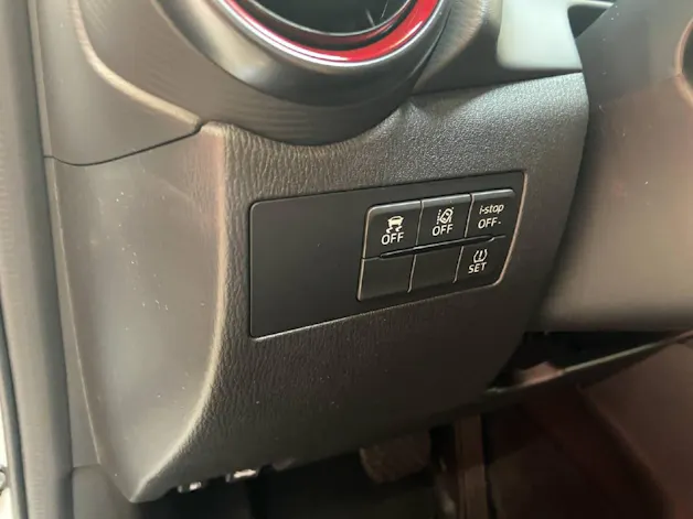 Mazda 2 Ceramic Homura