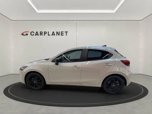 Mazda 2 Ceramic Homura