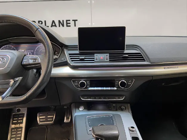 Audi Q5 2.0 45 TFSI Sport qu. S-Tronic