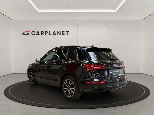 Audi Q5 2.0 45 TFSI Sport qu. S-Tronic