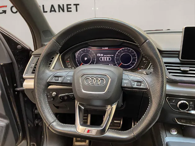 Audi Q5 2.0 45 TFSI Sport qu. S-Tronic