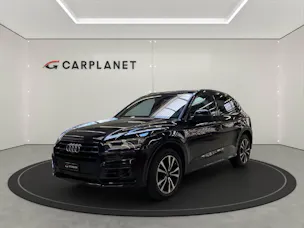 Audi Q5 2.0 45 TFSI Sport qu. S-Tronic