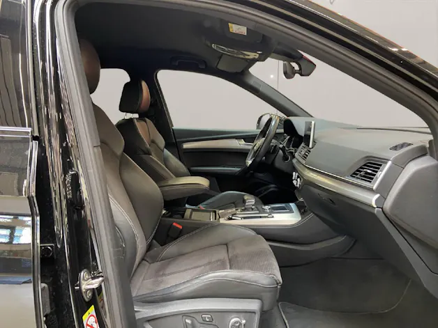 Audi Q5 2.0 45 TFSI Sport qu. S-Tronic