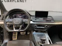 Audi Q5 2.0 45 TFSI Sport qu. S-Tronic