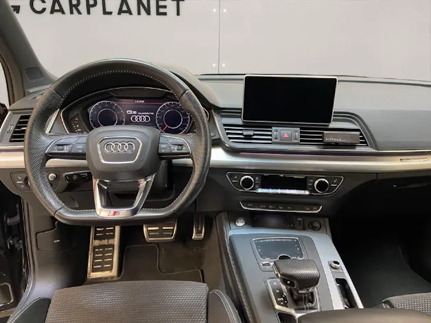 Audi Q5 2.0 45 TFSI Sport qu. S-Tronic