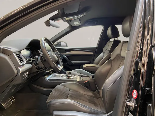 Audi Q5 2.0 45 TFSI Sport qu. S-Tronic