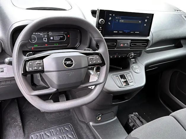Opel Combo-e Cargo 2.4 t XL Electric