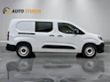 Opel Combo-e Cargo 2.4 t XL Electric