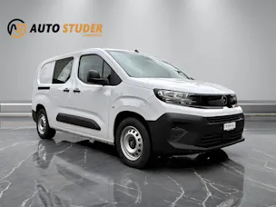 Opel Combo-e Cargo 2.4 t XL Electric