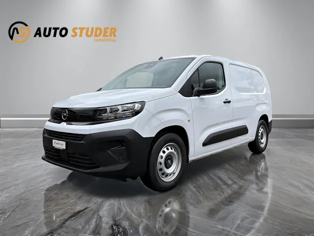 Opel Combo-e Cargo 2.4 t XL Electric