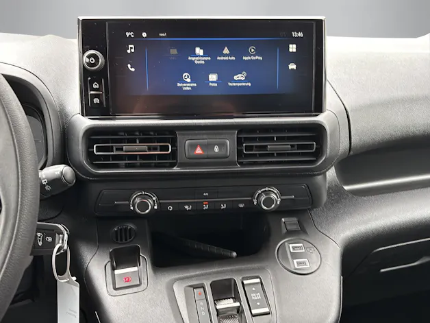 Opel Combo-e Cargo 2.4 t XL Electric