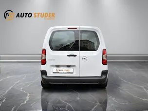 Opel Combo-e Cargo 2.4 t XL Electric