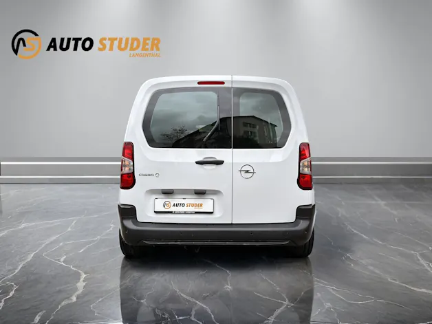 Opel Combo-e Cargo 2.4 t XL Electric