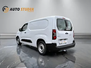Opel Combo-e Cargo 2.4 t XL Electric