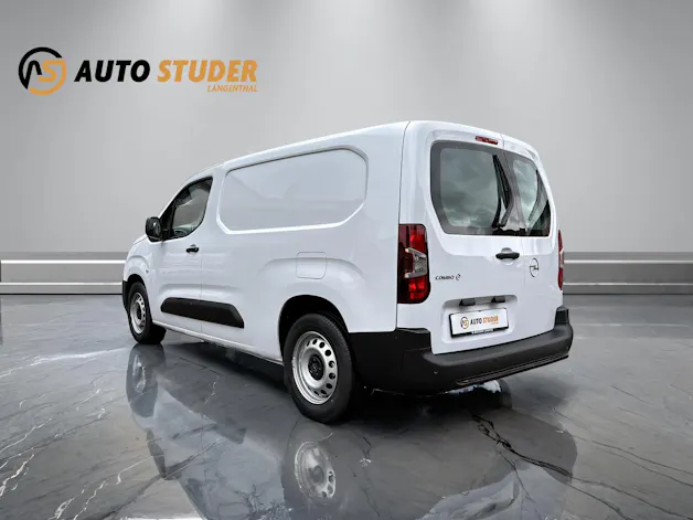 Opel Combo-e Cargo 2.4 t XL Electric