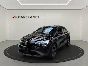 Renault Arkana 1.3 TCe R.S. Line EDC