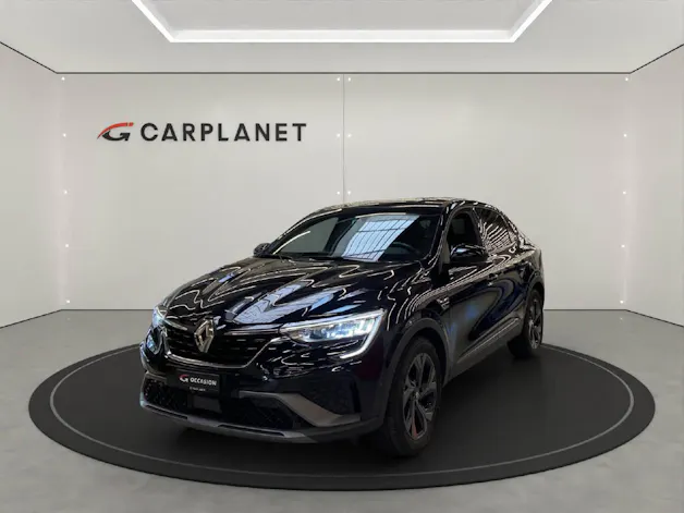 Renault Arkana 1.3 TCe R.S. Line EDC
