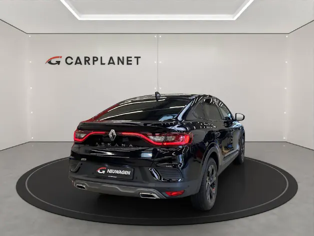 Renault Arkana 1.3 TCe R.S. Line EDC