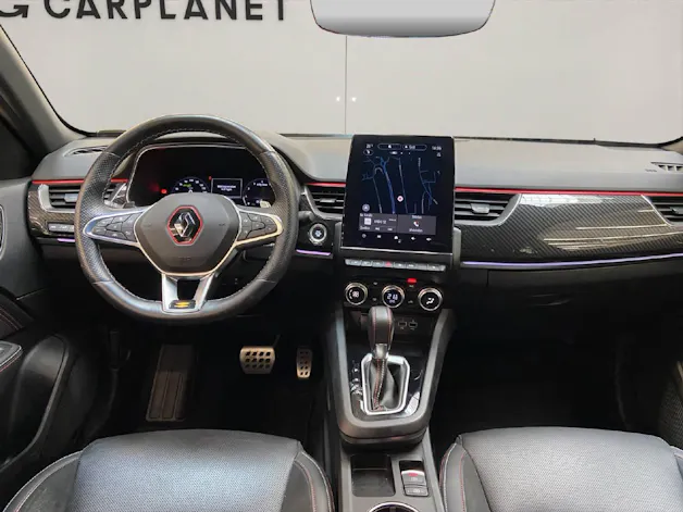 Renault Arkana 1.3 TCe R.S. Line EDC