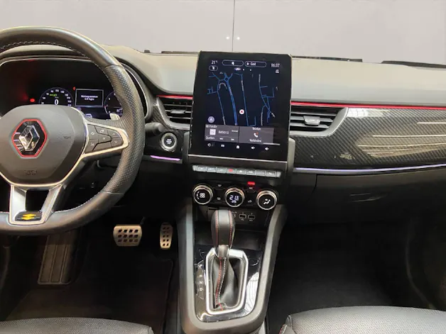 Renault Arkana 1.3 TCe R.S. Line EDC
