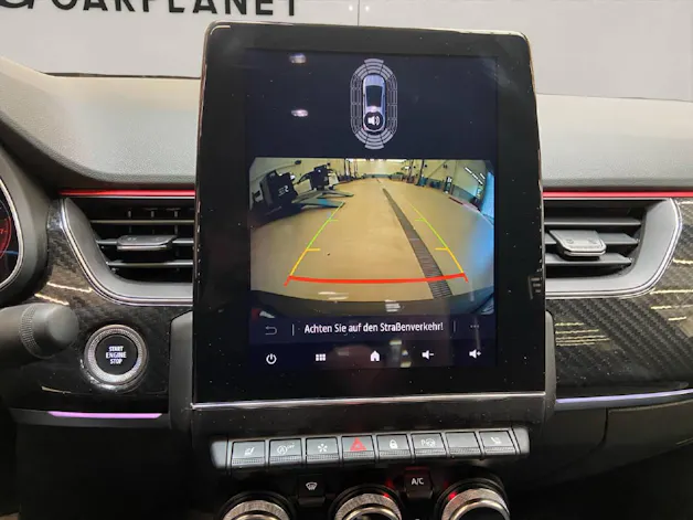 Renault Arkana 1.3 TCe R.S. Line EDC