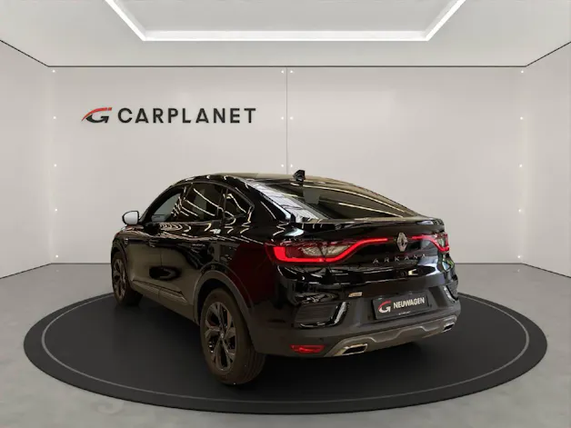Renault Arkana 1.3 TCe R.S. Line EDC