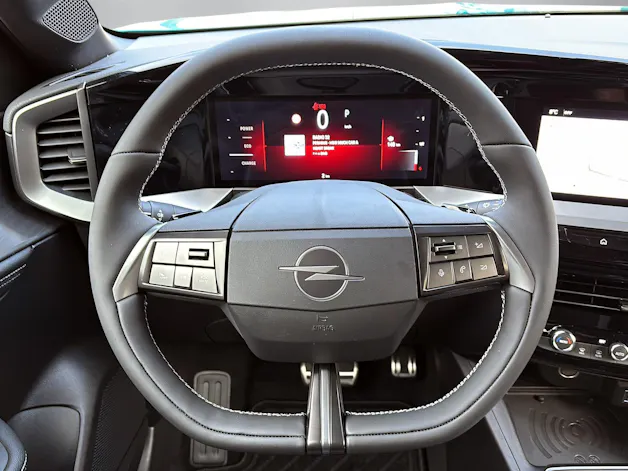Opel Mokka 1.2 T 136 MHEV GS