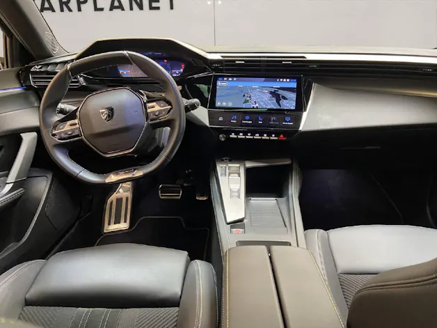 Peugeot 308 SW 1.6 PHEV 225 GT
