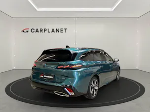 Peugeot 308 SW 1.6 PHEV 225 GT
