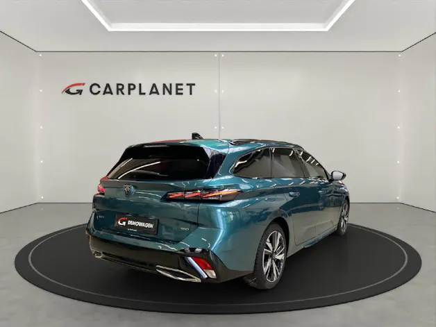 Peugeot 308 SW 1.6 PHEV 225 GT