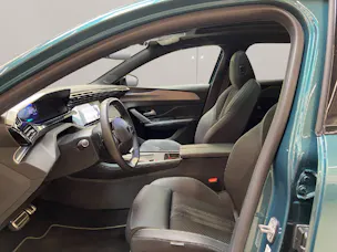 Peugeot 308 SW 1.6 PHEV 225 GT