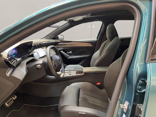 Peugeot 308 SW 1.6 PHEV 225 GT
