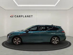 Peugeot 308 SW 1.6 PHEV 225 GT