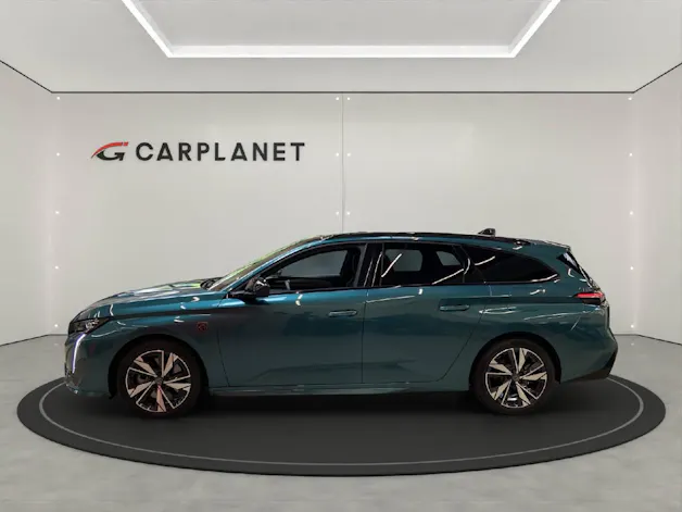 Peugeot 308 SW 1.6 PHEV 225 GT