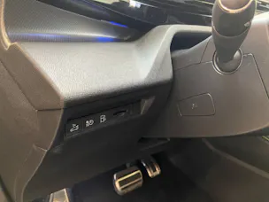 Peugeot 308 SW 1.6 PHEV 225 GT