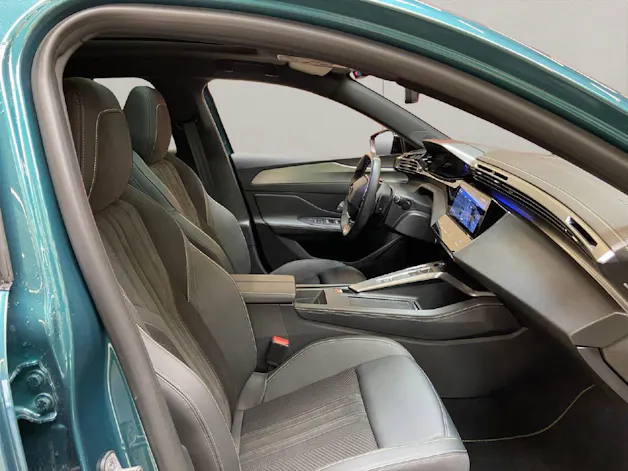 Peugeot 308 SW 1.6 PHEV 225 GT