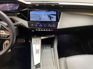 Peugeot 308 SW 1.6 PHEV 225 GT