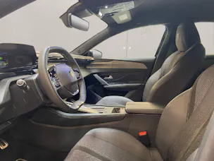 Peugeot 308 1.2 Hybrid GT 145