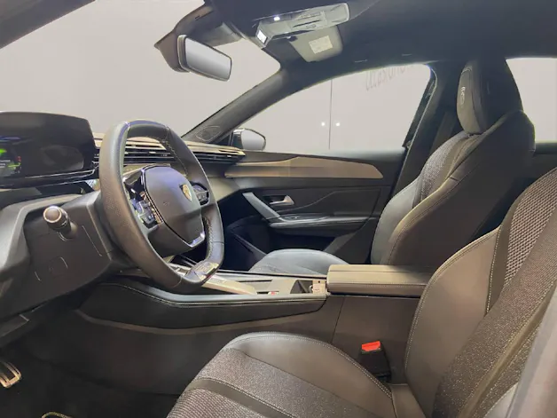 Peugeot 308 1.2 Hybrid GT 145