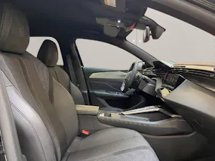 Peugeot 308 1.2 Hybrid GT 145
