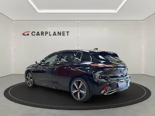 Peugeot 308 1.2 Hybrid GT 145