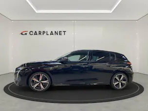 Peugeot 308 1.2 Hybrid GT 145