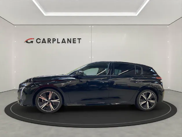 Peugeot 308 1.2 Hybrid GT 145
