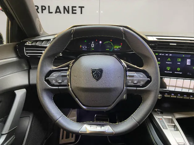 Peugeot 308 1.2 Hybrid GT 145