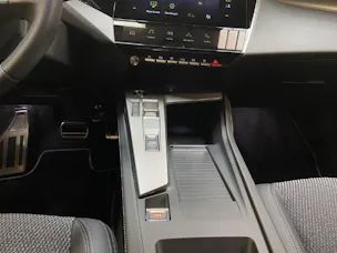 Peugeot 308 1.2 Hybrid GT 145